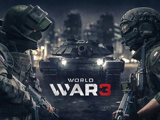 Play: World War 3 Img