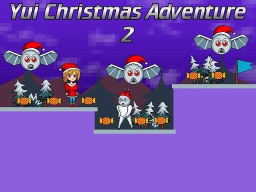 Play: Yui Christmas Adventure 2 Img