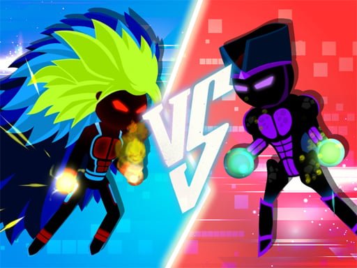 Play: Z Stick Duel Fighting Img