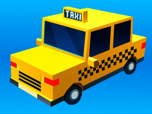 Play: Zigzag Taxi Img