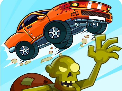 Play: Zombie Drive Img