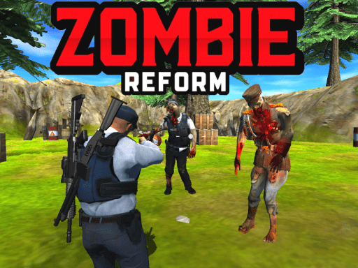 Play: Zombie Reform Img
