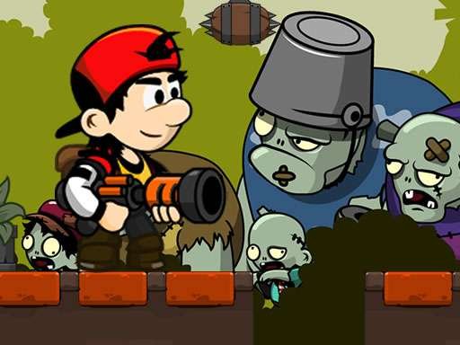 Play: Zombie Shoot Img