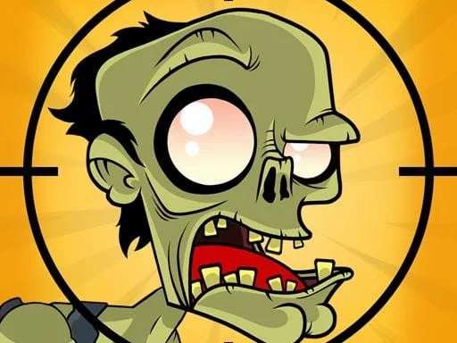 Play: Zombie Soldier Img