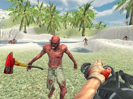 Play: Zombie Vacation 2 Img