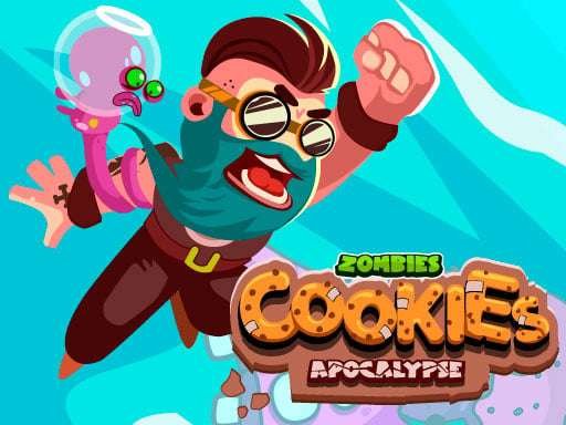 Play: Zombies Cookies Apocalypse Img