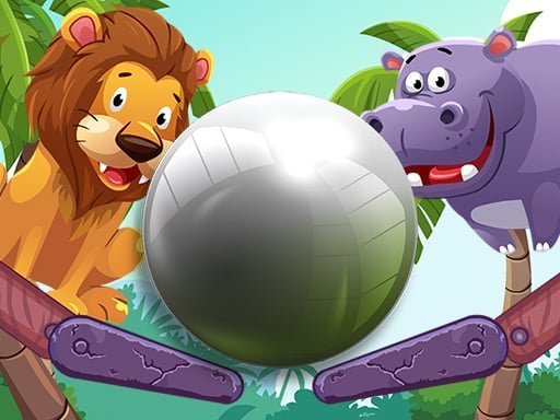 Play: Zoo Pinball Img