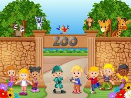 Play: Zoo Tycoon Img